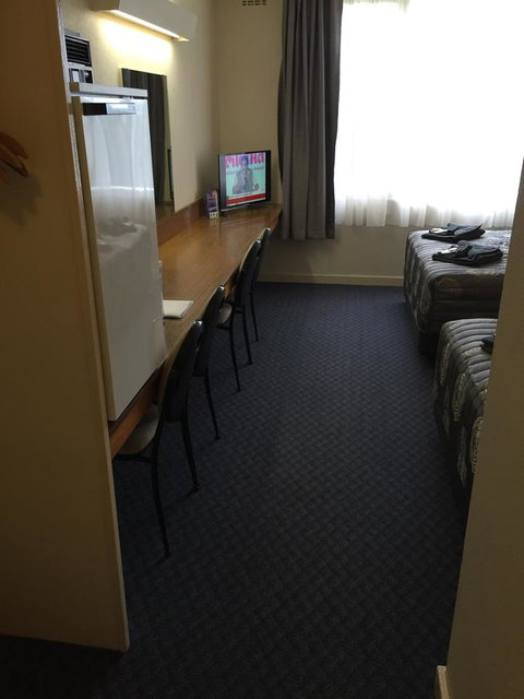 Blue Lake Motel - Accommodation Kalgoorlie 27