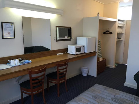 Blue Lake Motel - Accommodation Kalgoorlie 3