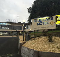 Blue Lake Motel - Accommodation Kalgoorlie