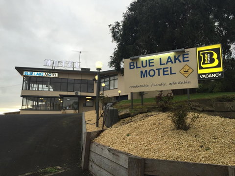 Blue Lake Motel - Accommodation Kalgoorlie 0