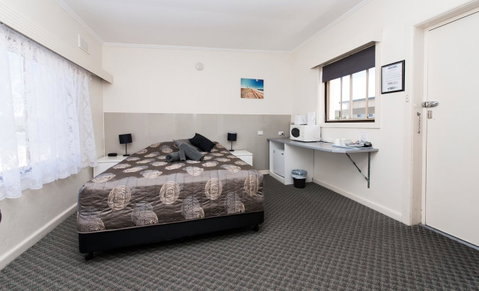 Blue Lake Motel - Accommodation Kalgoorlie 4