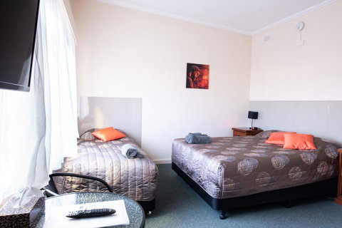 Blue Lake Motel - Accommodation Kalgoorlie 16