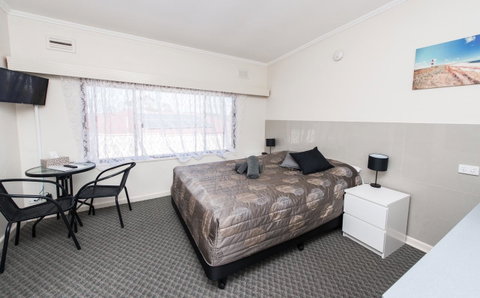 Blue Lake Motel - Accommodation Kalgoorlie 7
