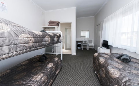 Blue Lake Motel - Accommodation Kalgoorlie 9