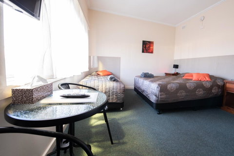 Blue Lake Motel - Accommodation Kalgoorlie 15