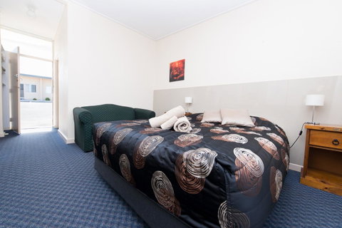 Blue Lake Motel - Accommodation Kalgoorlie 13