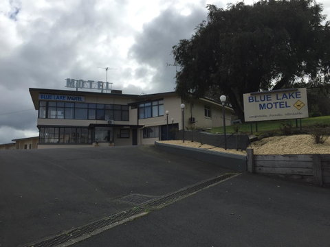 Blue Lake Motel - Accommodation Kalgoorlie 5