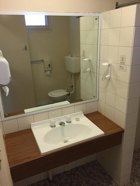 Blue Lake Motel - Accommodation Kalgoorlie 28