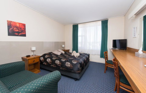 Blue Lake Motel - Accommodation Kalgoorlie 14
