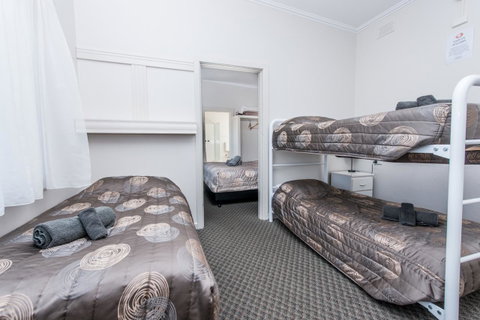 Blue Lake Motel - Accommodation Kalgoorlie 8