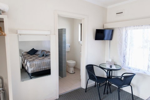 Blue Lake Motel - Accommodation Kalgoorlie 6