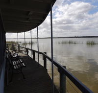 PS Federal Retreat Paddle Steamer Goolwa - Accommodation Kalgoorlie