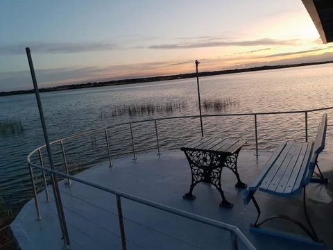 PS Federal Retreat Paddle Steamer Goolwa - Accommodation Kalgoorlie 5