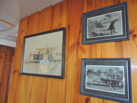 PS Federal Retreat Paddle Steamer Goolwa - Accommodation Kalgoorlie 17