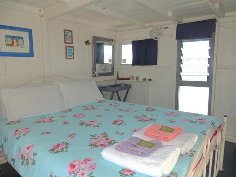 PS Federal Retreat Paddle Steamer Goolwa - Accommodation Kalgoorlie 24