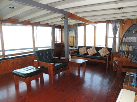 PS Federal Retreat Paddle Steamer Goolwa - Accommodation Kalgoorlie 27