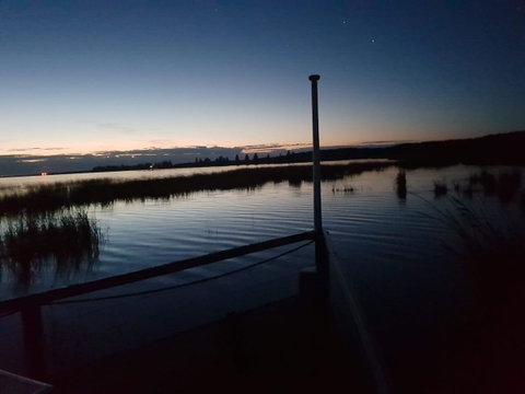 PS Federal Retreat Paddle Steamer Goolwa - Accommodation Kalgoorlie 6