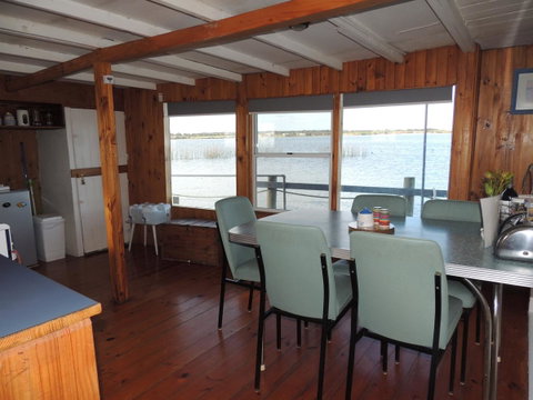 PS Federal Retreat Paddle Steamer Goolwa - Accommodation Kalgoorlie 23