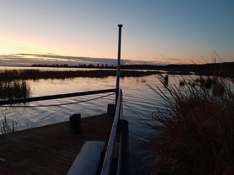 PS Federal Retreat Paddle Steamer Goolwa - Accommodation Kalgoorlie 7