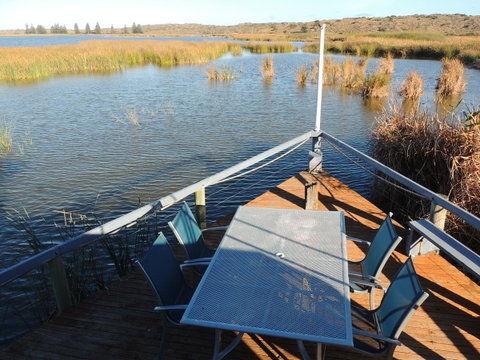 PS Federal Retreat Paddle Steamer Goolwa - Accommodation Kalgoorlie 29