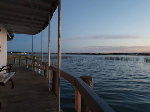 PS Federal Retreat Paddle Steamer Goolwa - Accommodation Kalgoorlie 4