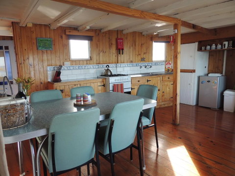 PS Federal Retreat Paddle Steamer Goolwa - Accommodation Kalgoorlie 22