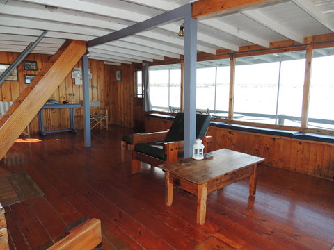 PS Federal Retreat Paddle Steamer Goolwa - Accommodation Kalgoorlie 21