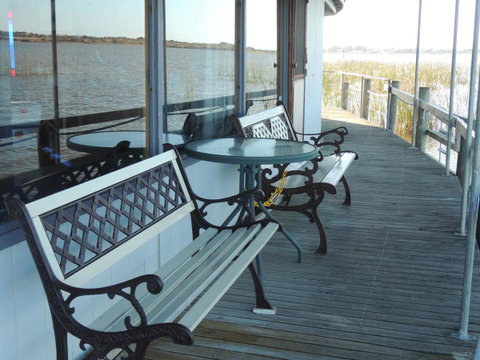 PS Federal Retreat Paddle Steamer Goolwa - Accommodation Kalgoorlie 26