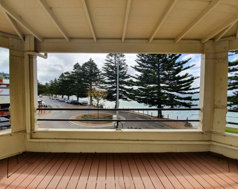 Pier Hotel Port Lincoln - Accommodation Kalgoorlie 13