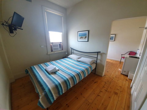Pier Hotel Port Lincoln - Accommodation Kalgoorlie 18
