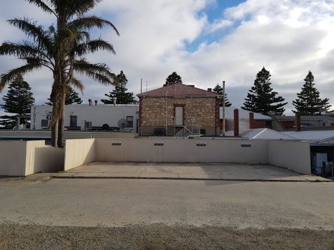 Pier Hotel Port Lincoln - Accommodation Kalgoorlie 31
