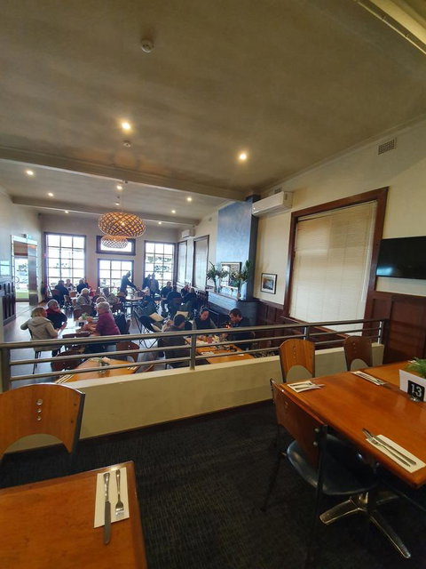 Pier Hotel Port Lincoln - Accommodation Kalgoorlie 8
