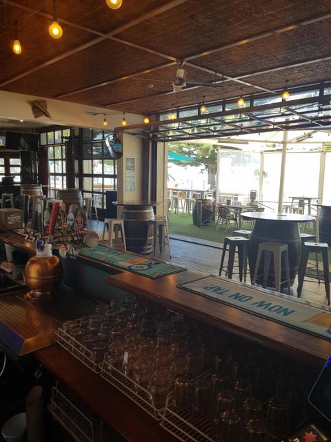 Pier Hotel Port Lincoln - Accommodation Kalgoorlie 3