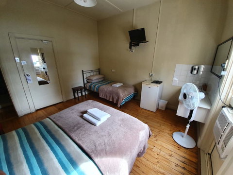 Pier Hotel Port Lincoln - Accommodation Kalgoorlie 15