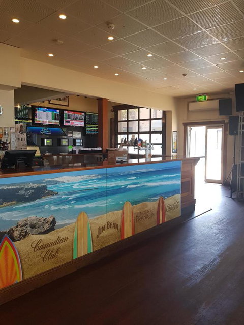 Pier Hotel Port Lincoln - Accommodation Kalgoorlie 2