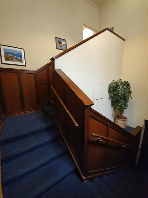 Pier Hotel Port Lincoln - Accommodation Kalgoorlie 11