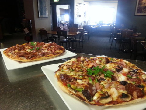 Pier Hotel Port Lincoln - Accommodation Kalgoorlie 28