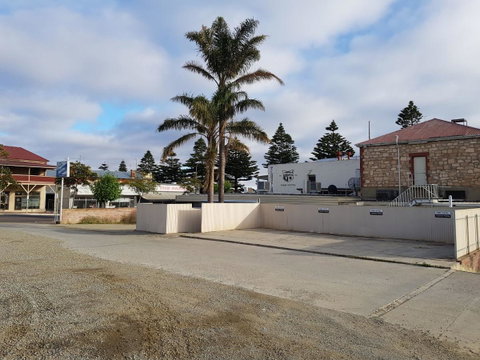 Pier Hotel Port Lincoln - Accommodation Kalgoorlie 32