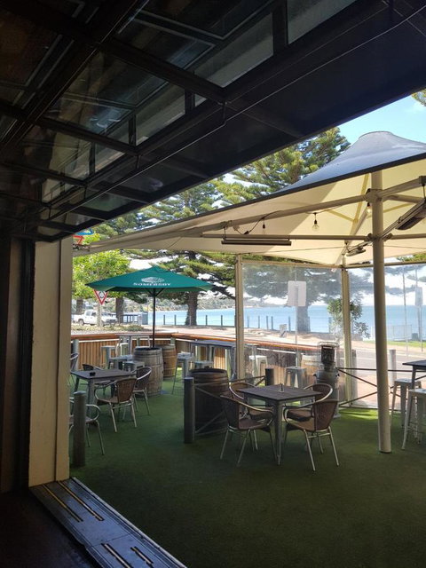 Pier Hotel Port Lincoln - Accommodation Kalgoorlie 30