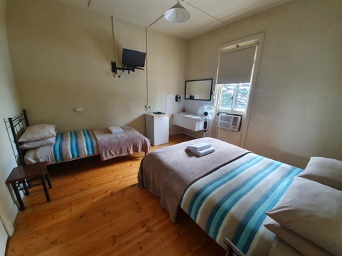Pier Hotel Port Lincoln - Accommodation Kalgoorlie 22