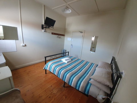 Pier Hotel Port Lincoln - Accommodation Kalgoorlie 20