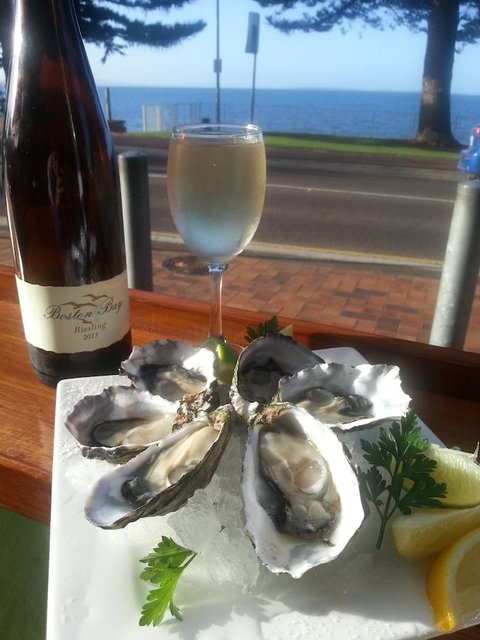 Pier Hotel Port Lincoln - Accommodation Kalgoorlie 7