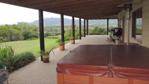 Avon View Stays Accommodation. - Accommodation Kalgoorlie 18