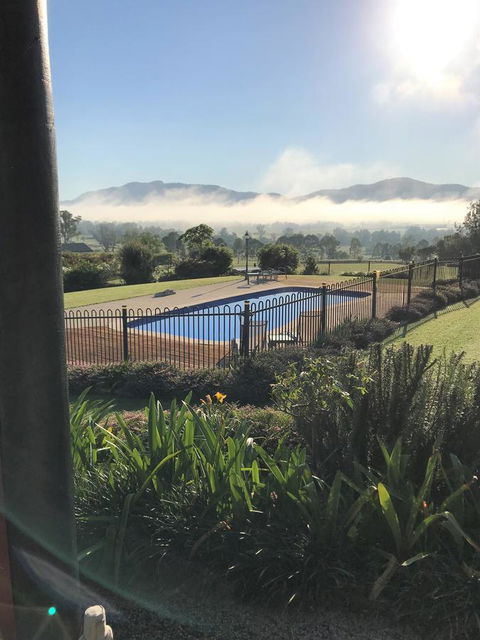 Avon View Stays Accommodation. - Accommodation Kalgoorlie 9