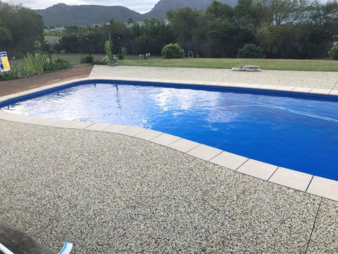 Avon View Stays Accommodation. - Accommodation Kalgoorlie 5