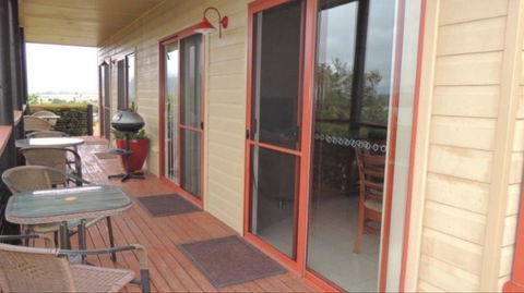 Avon View Stays Accommodation. - Accommodation Kalgoorlie 17