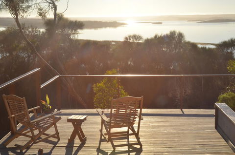 Of Stone & Wood Guesthouse - Accommodation Kalgoorlie 21