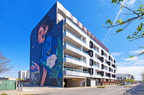 Swainson At Bowery - Accommodation Kalgoorlie 21