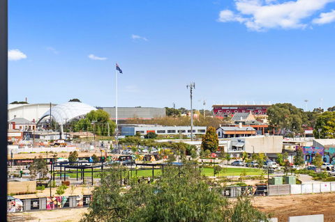 Swainson At Bowery - Accommodation Kalgoorlie 4