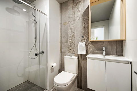 Swainson At Bowery - Accommodation Kalgoorlie 2